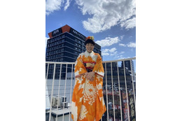 山田花子、羊毛フェルトで作ったハムスター披露「服まで細かい」「器用」と反響 画像