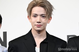 ENHYPEN、ヒスンが独立 今後は6人体制で活動継続「長い時間をかけて熟慮を重ねた上での決定」【全文】 画像