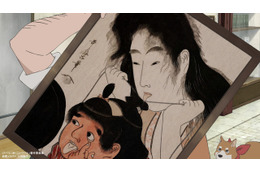 ルノワールから葛飾北斎ら浮世絵まで　『パリに咲くエトワール』が描く芸術の都パリを紐解く