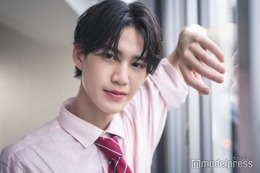 「今日好き」松井芹、新ヘアが「かっこよすぎ」「イケメン化が止まらない」近影ショットに反響続々