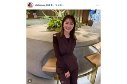 新山千春、カスタム施した新愛車披露 約20年愛用のJeepから乗り換え「入手困難なのにすごい」「センスが光ってる」と反響