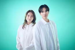 仁村紗和がヒロインに 志尊淳主演「10回切って倒れない木はない」