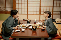 「冬のなんかさ、春のなんかね」ゆきお（成田凌）、文菜（杉咲花）に要望した誕生日プレゼントに「意図がありそう」「切なすぎる」の声 画像