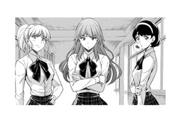 昔は上から目線で友達がいなかったけど…一緒に笑ってお話できる友達を作りたい！【JKからやり直すシルバープラン #19】