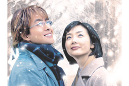 『映画 冬のソナタ 日本特別版』あの頃と同じ「ユジナ…」記憶が戻った“チュンサン”ペ・ヨンジュンの本編映像