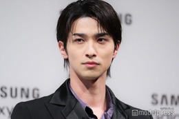 横浜流星「国宝」1年半の撮影期間中に感じたこと「やればやるほどもっと欲しくなるんですよ」