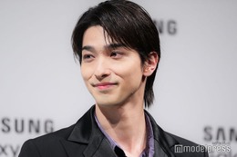 横浜流星「気が気ではなかった」撮影秘話「指導の方につきっきりで見てもらって」 画像