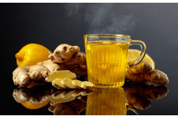 美人女医が不調から脱出し－10に成功し花粉症も治った！花粉症対策にも効果的な「しょうが紅茶」のすごいパワーとは？