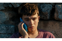 “いま”という時代を生きる少年の葛藤と恋を描く青春映画『君の見る世界をなぞる』8月公開決定 画像