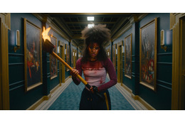 衝撃展開のホラー2作『ゼイ・ウィル・キル・ユー』『THE MUMMY／ザ・マミー 棺の中の少女』場面写真解禁　ワーナーブラザース5月公開映画