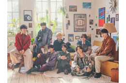 「Mステ」春の3時間30分スペシャル放送決定 timeleszら第1弾出演アーティスト解禁 画像