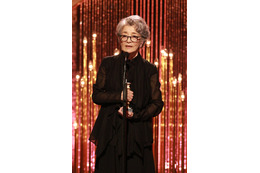 倍賞千恵子、最優秀主演女優賞受賞「男はつらいよ」寅さんと木村拓哉が重なった瞬間とは「随分力をいただきました」 【第49回日本アカデミー賞】
