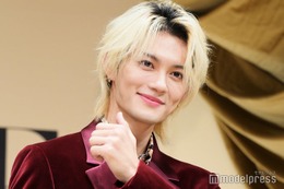 Travis Japan松田元太、M!LK佐野勇斗の名前間違えていた「改名？」連絡先巡るやり取りにも反響続々