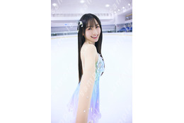 乃木坂46川崎桜1st写真集「エチュード」パネル展追加開催決定 坂道グループ史上最大規模の全国13ヶ所