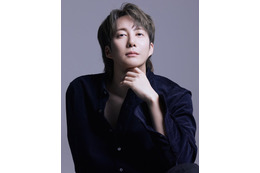 デビュー21周年突入“永遠のマンネ”キム・ヒョンジュン「変わらないものを守りたい」ソロライブでグループ楽曲中心にした理由 自作曲に込めた渇望と悩みとは【モデルプレスインタビュー】 画像