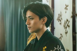 「鬼の花嫁」永瀬廉・伊藤健太郎・谷原七音が魅せる溺愛ぶり ホワイトデーに三者三様の胸キュン【独占】