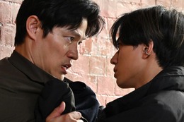 【リブート 第8話】早瀬＆冬橋、一香の行方追う それぞれの思惑が新たな局面へ