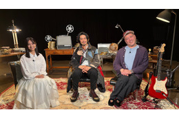 「アンナチュラル」「MIU404」手掛けた新井順子P、リアリティーショー初プロデュース 初対面の8人が3週間の共同生活【奇跡の5分間】