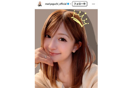 2児の母・矢口真里「子供は茶色が好き」年長息子への“ラスト弁当”公開「3年間お疲れ様でした」「好物詰まってて喜びそう」と反響 画像