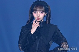 ＜CANDY TUNEまとめ＞南なつ、ロリータコーデで雰囲気ガラリ ツインテールがお似合い【IDOL RUNWAY COLLECTION 2026】 画像