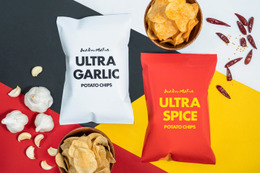 堀江貴文氏プロデュース「WAGYUMAFIA」監修ポテチに新作チリ味、山椒×唐辛子のWの刺激