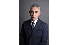 「リブート」最後の大物“クジラ”役は市川團十郎 日曜劇場初出演 画像