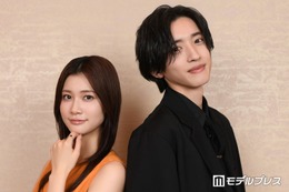 なにわ男子・道枝駿佑＆生見愛瑠、人生を変えた出会い語る「こういう人になりたい」初共演の裏話【「君が最後に遺した歌」インタビュー】