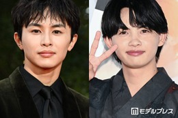 超特急タクヤ＆ONE N’ ONLY・NAOYA“草川兄弟”、互いの楽曲コラボダンスに反響続出「目元そっくり」「空気感尊すぎる」