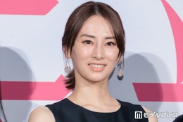 北川景子、20年前は“暗黒期”「一番悩んでいた」就活も考えた過去明かす【未来】