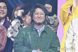 こっちのけんと、第1子誕生を報告「赤ちゃんおもしろすぎです」2024年に結婚【全文】