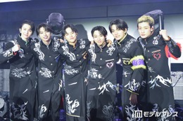 Lienel、リリイベで4つのサプライズ メジャーデビューのために海外へ【Osyan】 画像