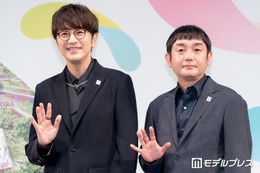 ゆず、横浜での路上ライブ時代回顧 昔からインスピレーションもらっているもの明かす