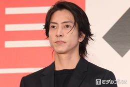 山下智久、“芸能活動30年間でもレア”「正直不動産」ドラマ経て映画化に歓喜 意外な人からの反響も明かす「サウナでバレるように」