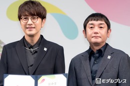 ゆず、横浜での路上ライブ時代回顧 昔からインスピレーションもらっているもの明かす 画像