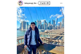 「スポ男」話題・TBS高柳光希アナ、手料理公開「いい焼き色」「盛り盛りでさすが」と反響