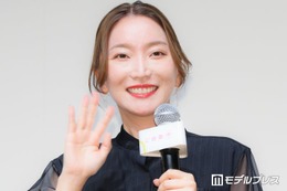 加藤綾菜、テーブルいっぱいの夕飯公開「肉も魚もあって栄養バッチリ」「加トちゃんが羨ましい」の声