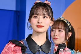 CANDY TUNE立花琴未「初めてすっぴん」親知らず抜歯後の頬腫れた姿公開「可愛すぎる」「反則級の美」の声