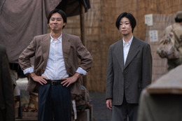 「よねって本当にかっこいい」「轟の弁護士としての姿をお見せできる」土居志央梨＆戸塚純貴「山田轟法律事務所」放送に思い語る