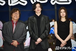 なにわ男子・道枝駿佑「ミチゲッタシュンスケ再来」初単独主演映画が韓国で上映決定 生見愛瑠と4月に渡韓へ【君が最後に遺した歌】 画像