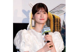 めるる、ヒロインを務める映画『君が最後に遺した歌』で音楽活動に挑戦！女優として新境地へ