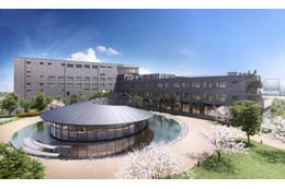 福島に新ホテル「FUTATABI FUTABA FUKUSHIMA」海を望むサウナやライブラリーでリトリート