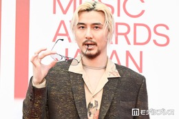 藤井 風、米・マイアミでWBC現地観戦 侍ジャパンユニフォーム姿に「爽やかさと色気がすごい」「めっちゃ似合ってる」の声