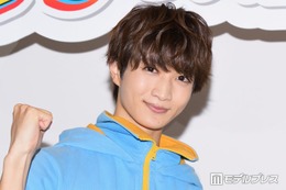 「仮面ライダーガヴ」主演・知念英和、FANTASTICSメンバー2人とカフェで遭遇 3ショットに「マスク姿でも全員イケメン」「豪華すぎる」と驚きの声続々