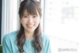 フジ竹内友佳アナ、7月上旬で退社へ「息子との時間をこれまで以上に大切に過ごしたい」2021年に出産【全文】