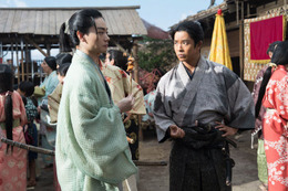 大河「豊臣兄弟！」次回予告に一瞬映った人気女優に視聴者沸く「大河デビュー」「オーラすごい」【ネタバレあり】