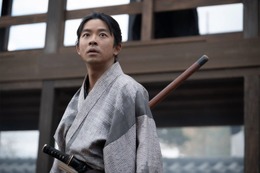 大河「豊臣兄弟！」次回予告に一瞬映った人気女優に視聴者沸く「大河デビュー」「オーラすごい」【ネタバレあり】 画像