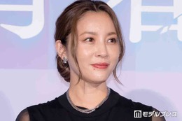 瀬戸朝香、高2長男映り込み動画が話題「イノッチそっくり」「イケメンオーラすごい」