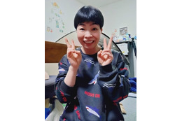 2児の母・山田花子、夫顔出しのクッキング動画が話題「2ショットが新鮮」「優しくてステキな旦那様」