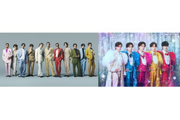 30日放送「CDTV」4時間SP出演アーティスト第2弾発表 M!LKがスペシャルメドレー披露