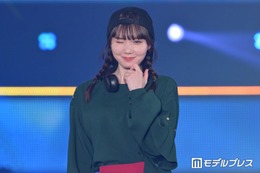 元「ZIP！」お天気キャスター・マーシュ彩、スラリ美脚際立つショーパン姿「スタイル抜群」「色白で眩しい」と絶賛の声